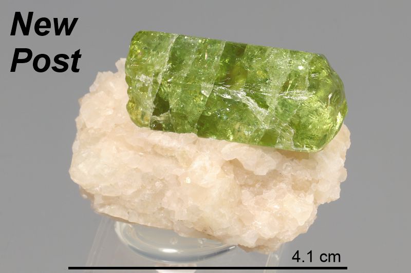 Apatite (Wilberforce, ON)